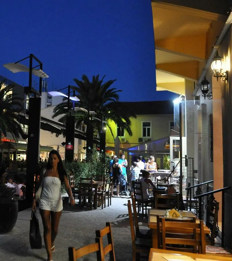 Lovely Apartments Marmont With Balconies In The Heart Of Split Chorwacja